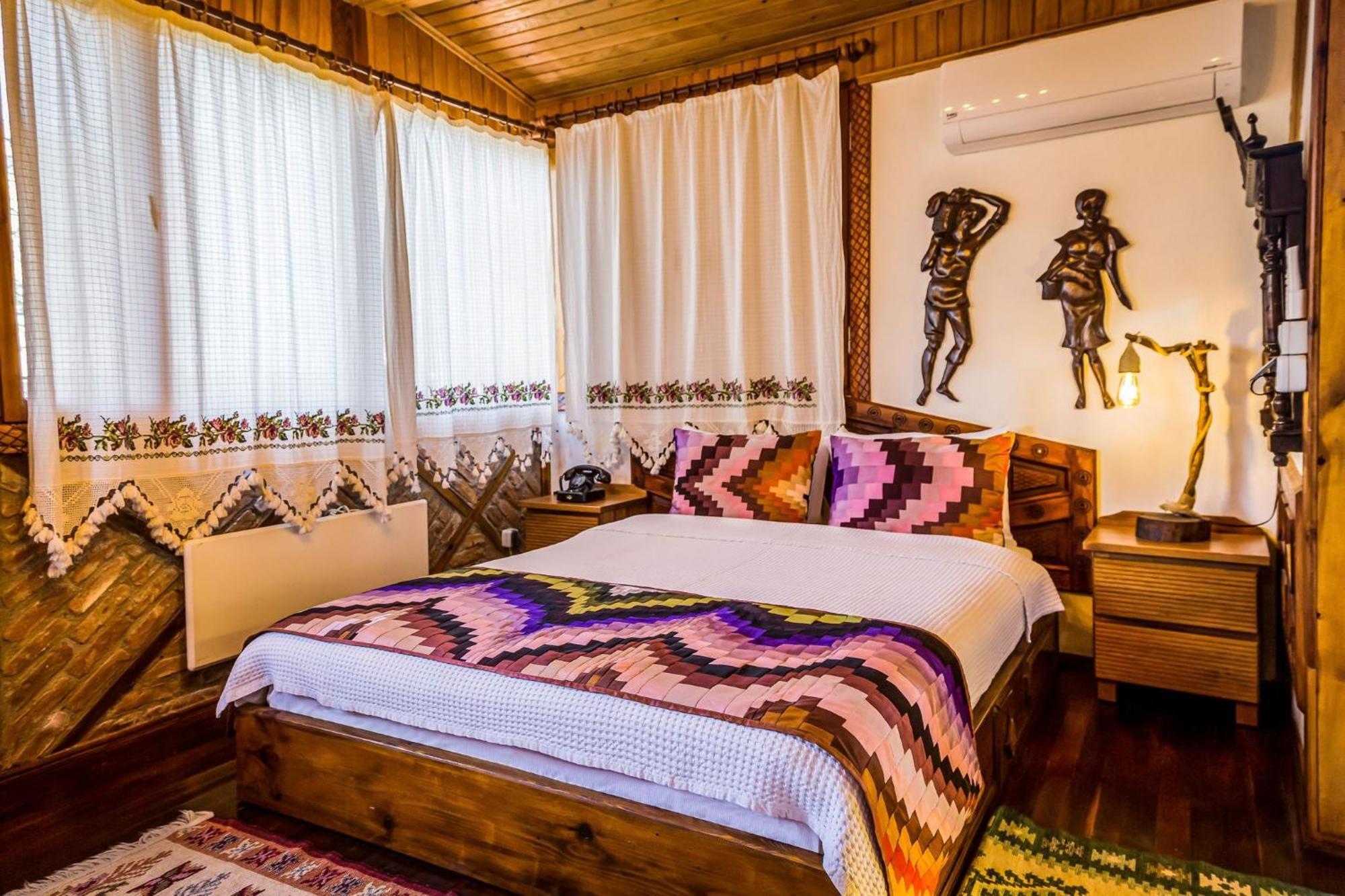 Stonehouse Hotel Selcuk Exterior photo