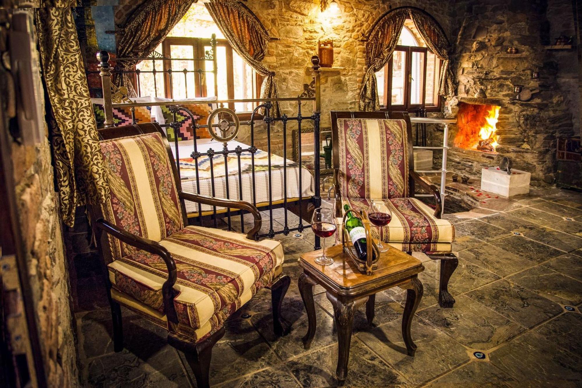 Stonehouse Hotel Selcuk Exterior photo