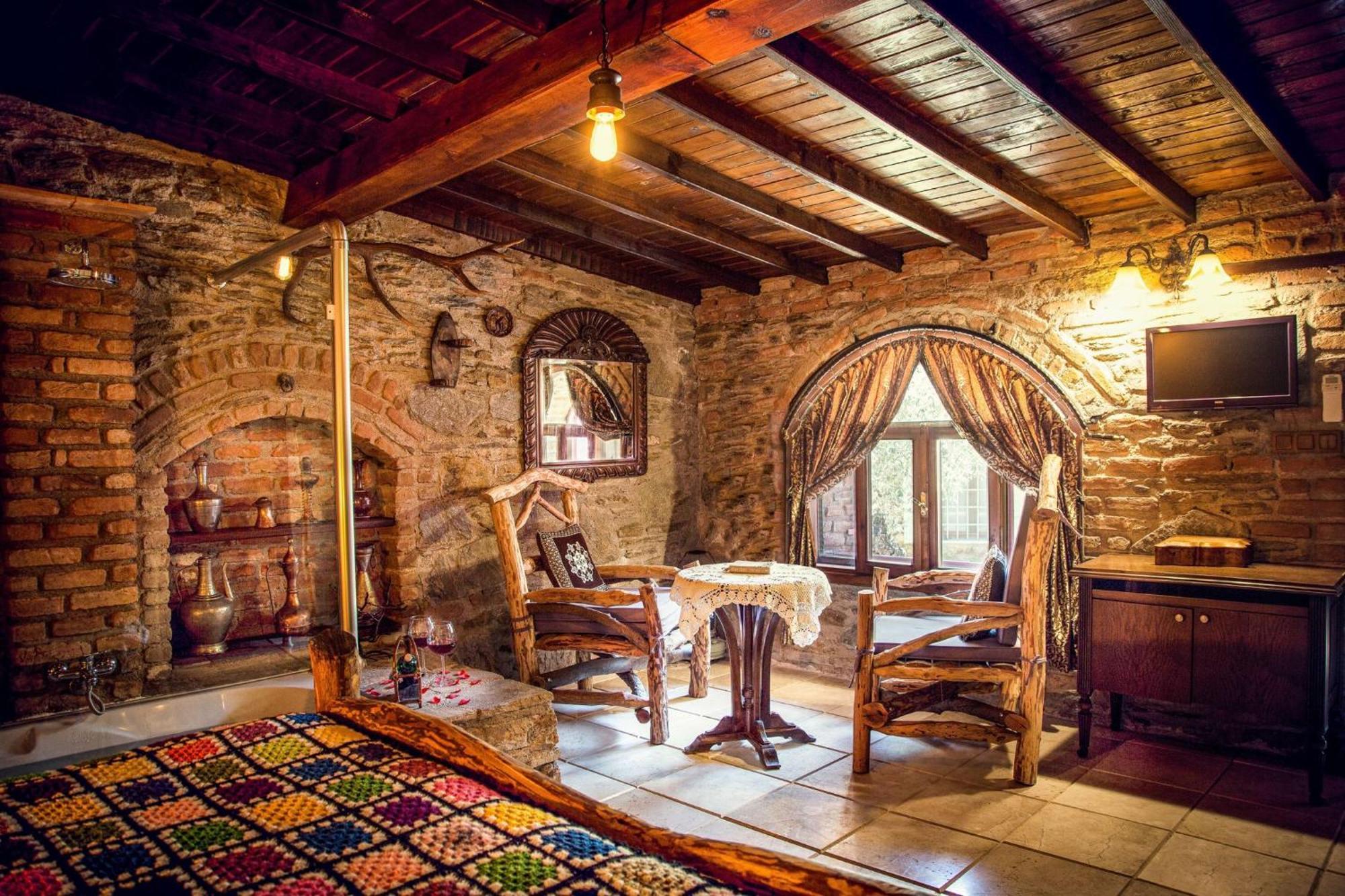 Stonehouse Hotel Selcuk Exterior photo