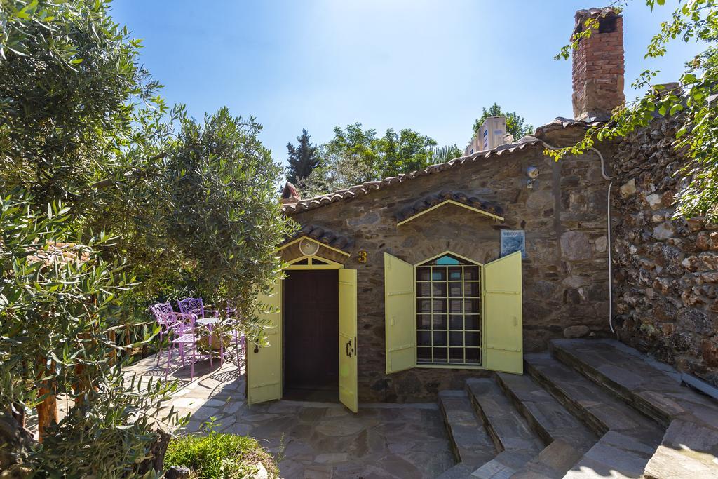 Stonehouse Hotel Selcuk Exterior photo