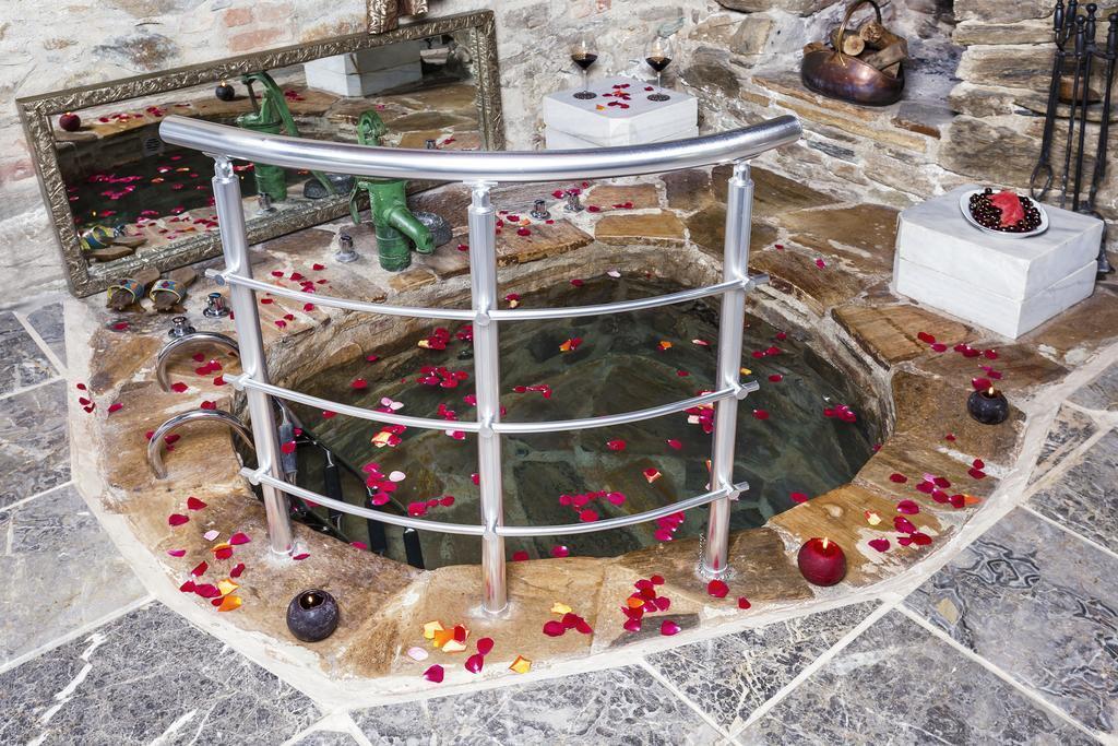 Stonehouse Hotel Selcuk Exterior photo