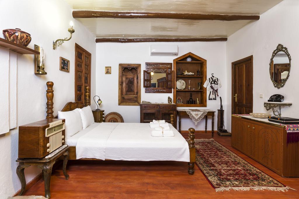 Stonehouse Hotel Selcuk Exterior photo