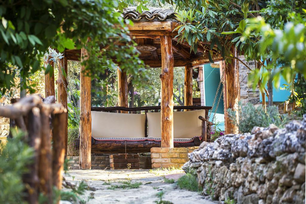 Stonehouse Hotel Selcuk Exterior photo