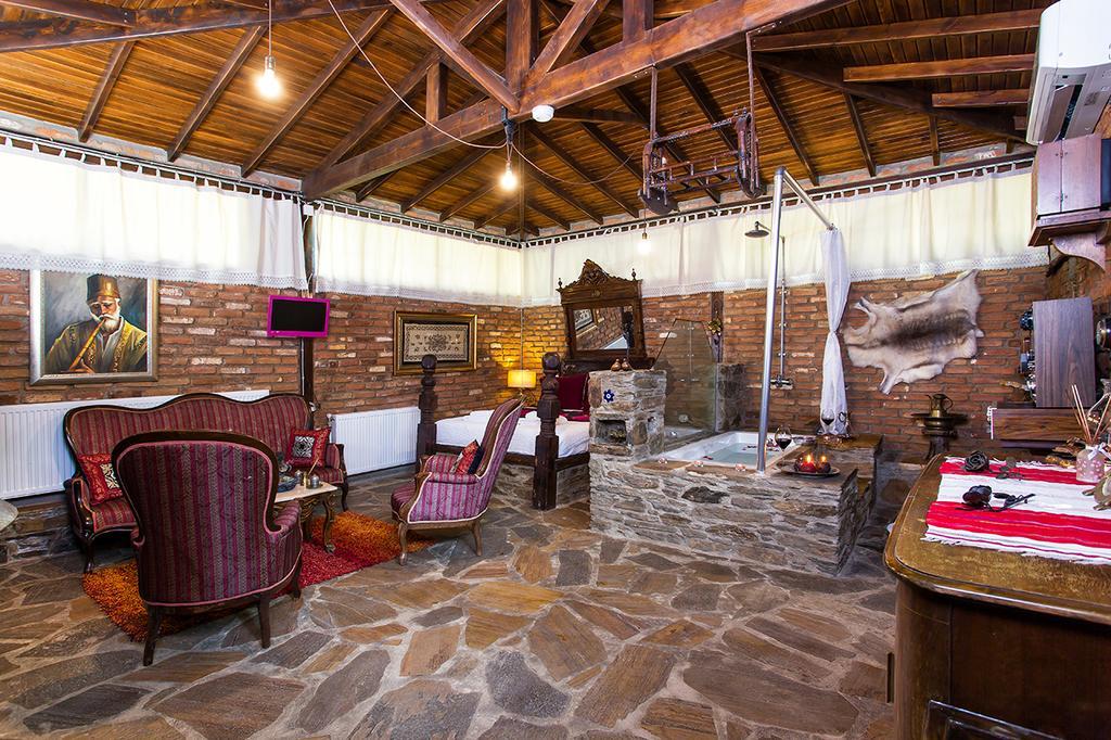 Stonehouse Hotel Selcuk Exterior photo