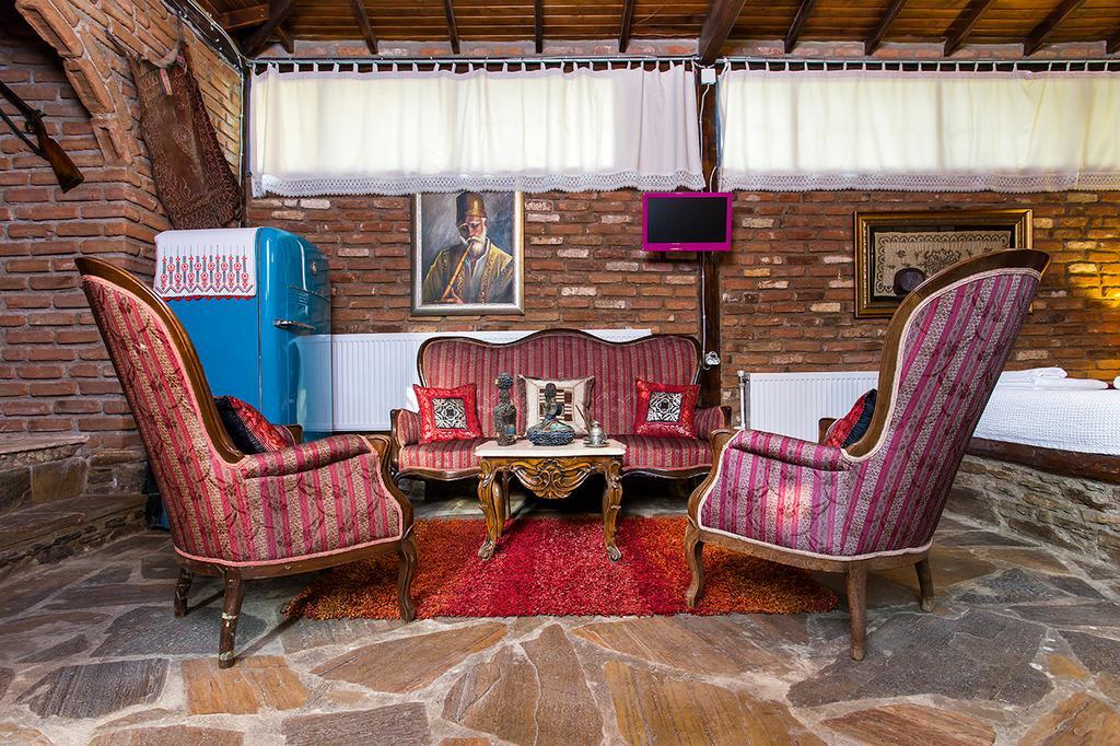 Stonehouse Hotel Selcuk Exterior photo