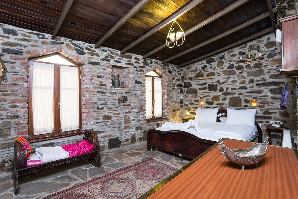 Stonehouse Hotel Selcuk Exterior photo