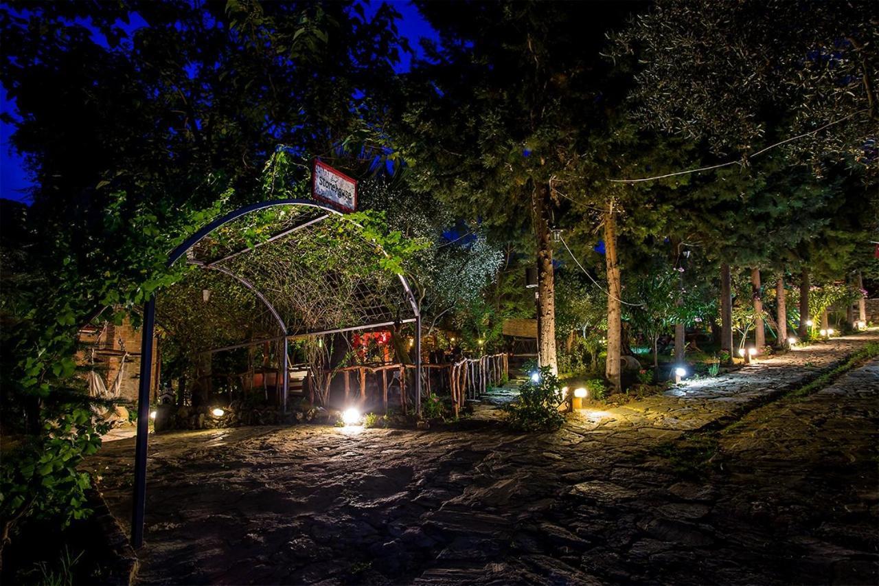 Stonehouse Hotel Selcuk Exterior photo